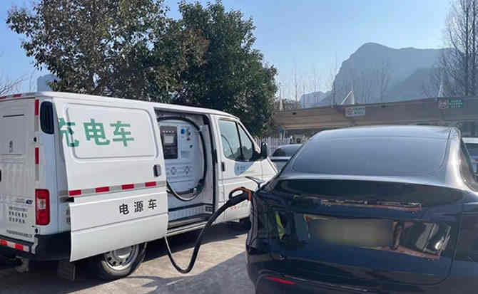如东汽车搭电