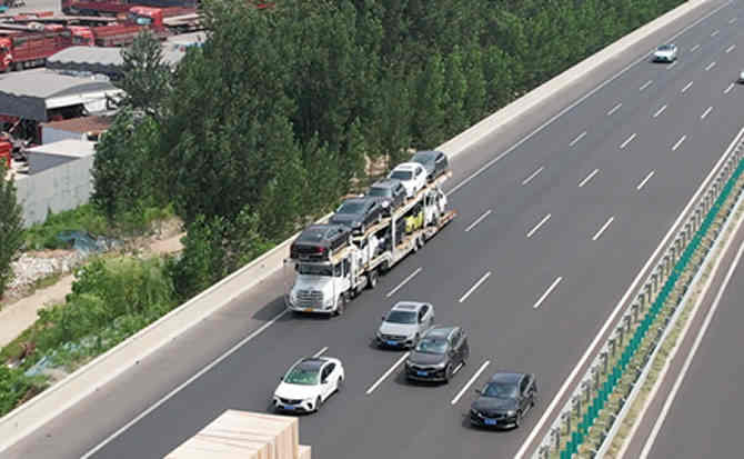 如东高速公路汽车救援